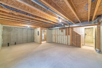 House Jacking - House Leveling Service Waller County, Texas
