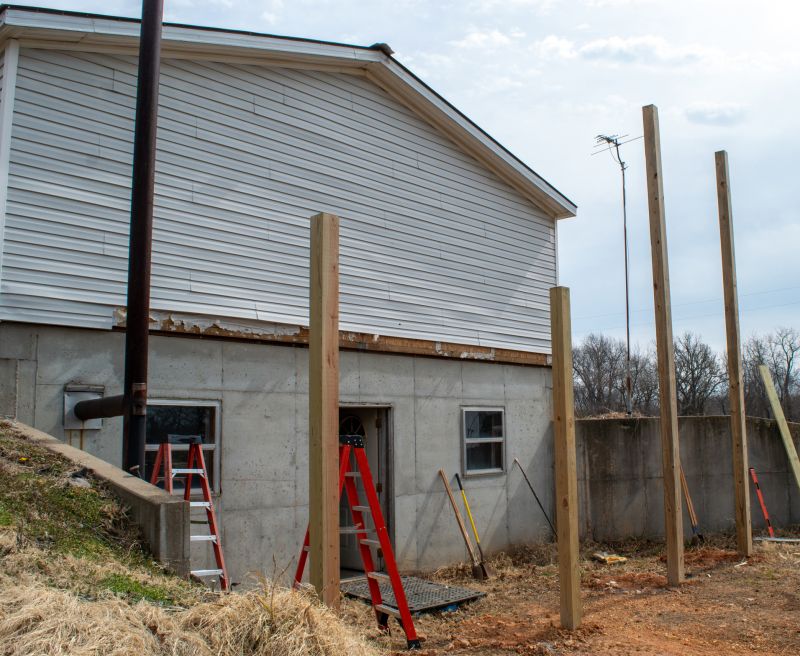 house leveling service