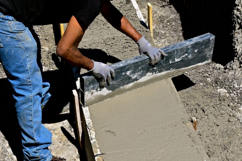 house leveling service