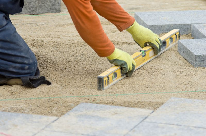 house leveling service