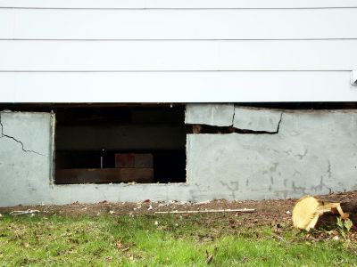 Precise Foundation Repair